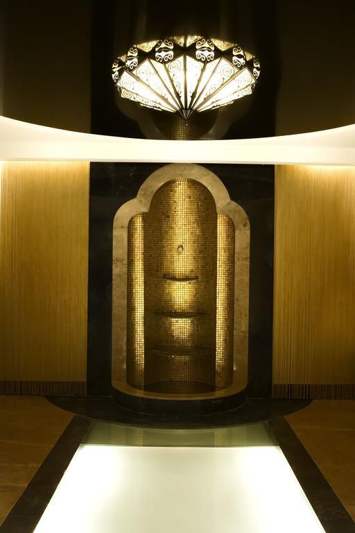 Ottoman Hotel Park Istambul Interior foto
